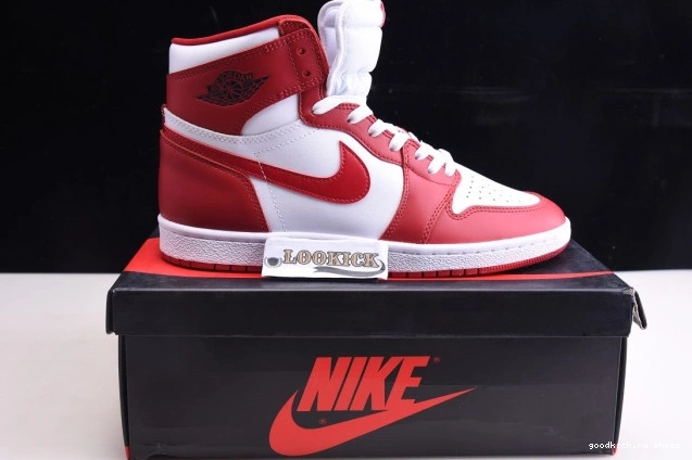 'New CQ4921-601 Jordan '85 1 Air OG Beginnings' Retro High 0711